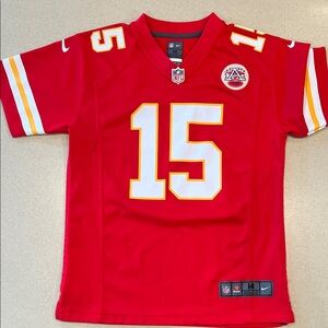 Nike Youth Patrick Mahomes Jersey